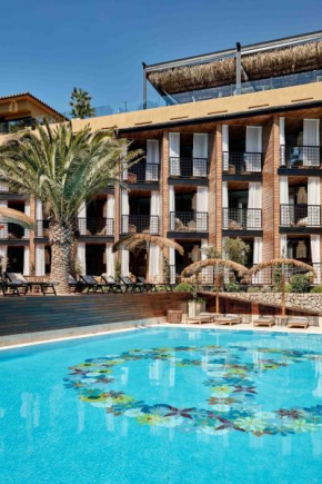  Bikini Island & Mountain Hotel Port de Soller  Порт Дэ Соллер